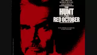 The Hunt for Red October by Basil Poledouris - Hymm to Red October