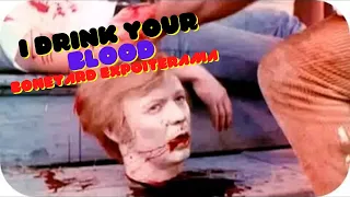 I Drink Your Blood Review