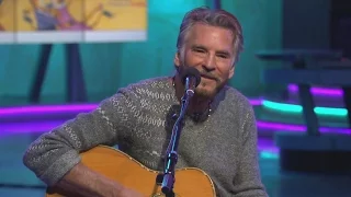 Kenny Loggins performs and pens 'Footloose'