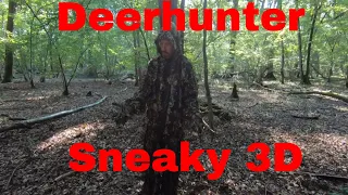 Deerhunter Sneaky 3D Review