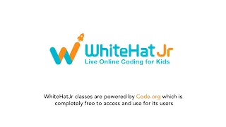 WhiteHat Jr Class Experience | Live Online Coding Classes for Kids
