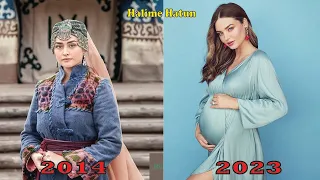 Dirilis: Ertugrul Cast Then and Now 2023 | Real Name And Age 2023