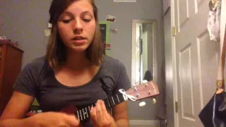 Taking Back my Heart- Rusty Clanton cover by Carolyn Bohn