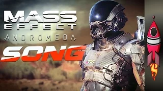 Mass Effect Andromeda SONG | Who We Are | Rockit Gaming