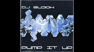 DJ Бизон – Pump It Up (2005)