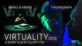 VIRTUALITY (2015) - Full film