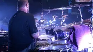 Riverside - Reality Dream III - Piotr Kozieradzki Drum Cam