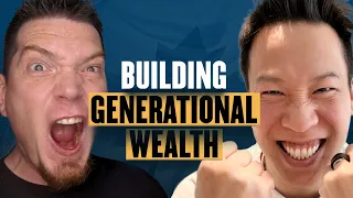 How To Build Generational Passive Income