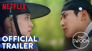 The King's Affection | Official Trailer | Netflix [ENG SUB]