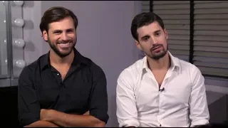 2CELLOS - PBS NewsHour