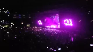 Katy Perry - Roar (Live in São Paulo)