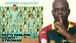 MisterJaay : Stromae - Papaoutai (Official Music Video) / Reaction !!!