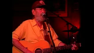 New Riders of the Purple Sage "Rainbow" 10/7/01 Sweetwater Mill Valley, CA