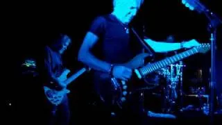 Southern Creed - rare Live concert footage - Time And Time Again