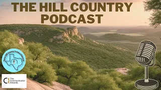 The Hill Country Podcast: Ari and Jessi Adler on Juggling Remote Work with Personal Passions