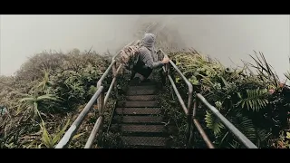 SONY A7III Cinematic Video | Stairway to Heaven (Hawaii)