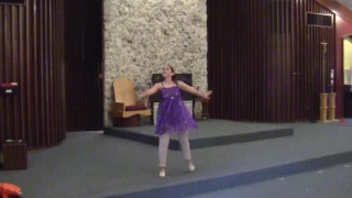 "Good Good Father" - BSCC Interpretive Dance