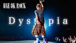 【ONE OK ROCK】新曲「Dystopia」に隠された意味