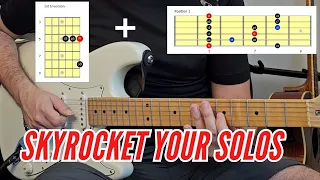 Combining Arpeggios With Scales Unlocks EVERYTHING (For Intermediates & Beyond)