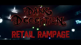 Retail Rampage (a Dark Deception fan game) - Zone 1 playthrough