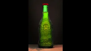 Beer Bottle Photography 101