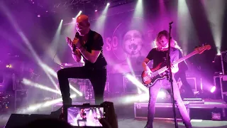 Soen - Lascivious (Live @ Gagarin 205, 05/09/2019 Athens, Greece)