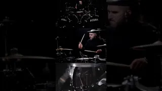 Sevendust "Risen" Drum Cover