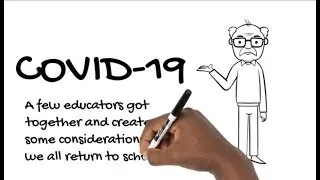 COVID-19: 15 Educator Considerations