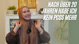 Wieso ich nach über 20 Jahren kein PCOS mehr habe und wie es mir ohne Pille geht | Update