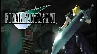 Final Fantasy VII: An In Depth Review (Original Game)