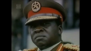 The Most Evil Men and Women in History - Episode Six - Idi Amin (2002) (380p)