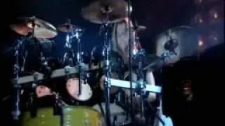 children of bodom Jaska Raatikainen Drum Solo