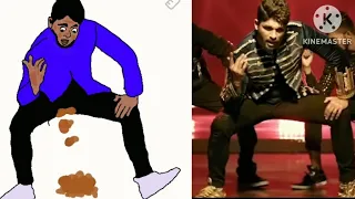 Seeti maar | Hindi video songs | meme drawing funny art, 🤣🤣🤣🤣🤣🤣🤣🤣