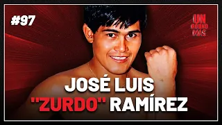 Un Round Más #97 José Luis "Zurdo" Ramírez