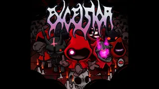 The Binding of Isaac: Excelsior - Full OST