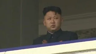 S. Korea: Kim Jong Un executed 70 officials since 2011