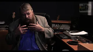 BRIAN BLESSED on Prince Vultan, & telling Dino De Laurentiis to F-OFF ("Life After Flash" outtake)