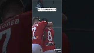 Spartak Moscow violates big clubs🤣🤣