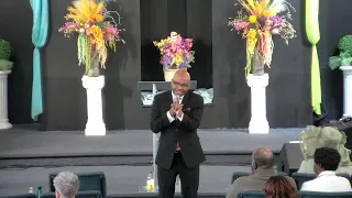 Chicago Church - Pastor Caren Susberry - Mother's Day - Chicago Church