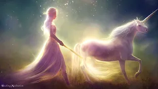 1111Hz Spiritual Protection, Angelic Music to Attract Your Guardian Angel, Remove All Difficulties