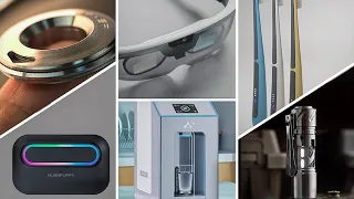 63 Best Tech Gadgets You Didn’t Know About