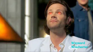 Supernatural Season 15 Supercut | Samifer