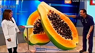 📌 La Papaya y sus semillas - Propiedades y beneficios para tu salud  🥭 Formas de consumirla 👌