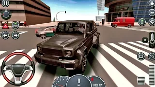 Автошкола 2016 # 12 НЬЮ-ЙОРК - Автомобильная игра Android IOS gameplay