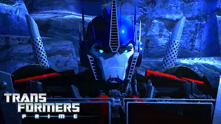 Transformers: Prime | S01 E21 | FULL Episode | Cartoon | Animation | Transformers Official