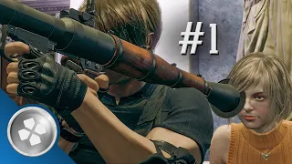 RE4 Remake: Dicas e Curiosidades #1