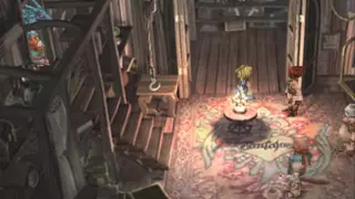 Let's Play Final Fantasy IX #001 - Princess of Thieves