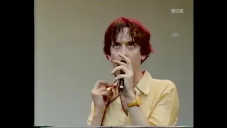 Pulp - Loreley, Germany 20.06.98