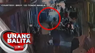 Lalaki, sugatan matapos pagtulungang saksakin ng mga kabarkada | UB