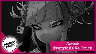 Cascada - Everytime We Touch (DJ Legend Officiel Remix) [ Manga Music ]